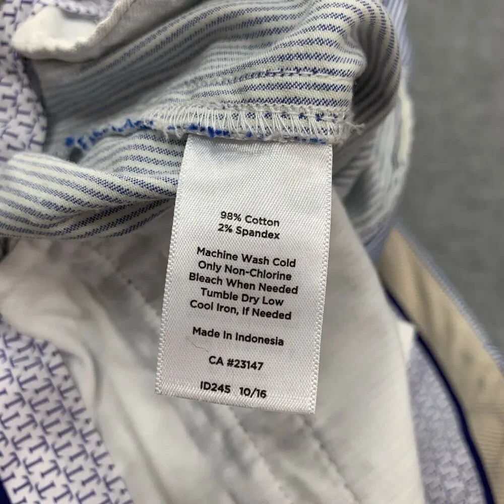 Talbots pants womens